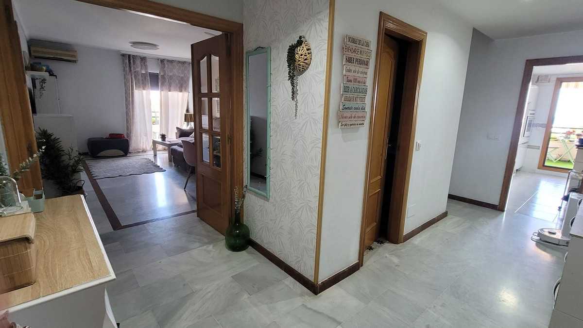 Appartement met 3 slaapkamers in Manilva in Manilva - foto 4