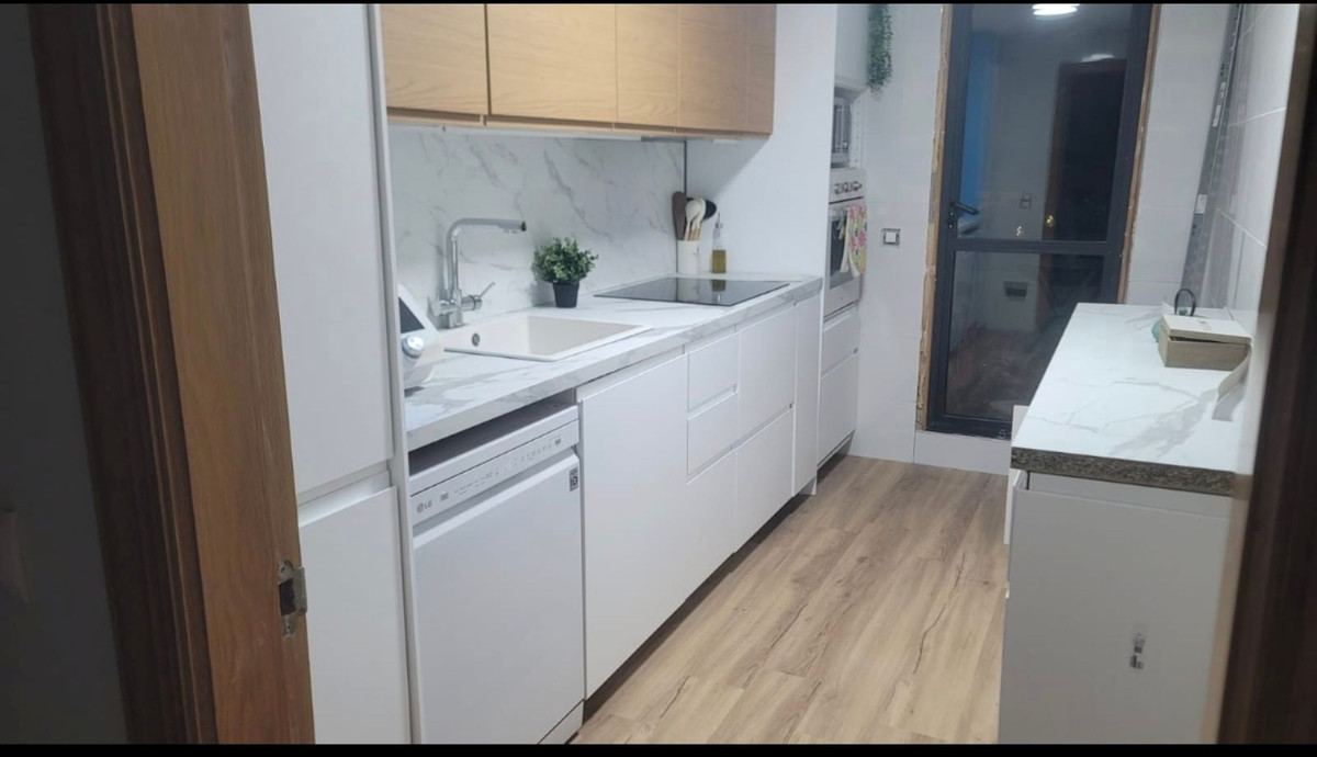 Appartement met 3 slaapkamers in Manilva in Manilva - foto 5