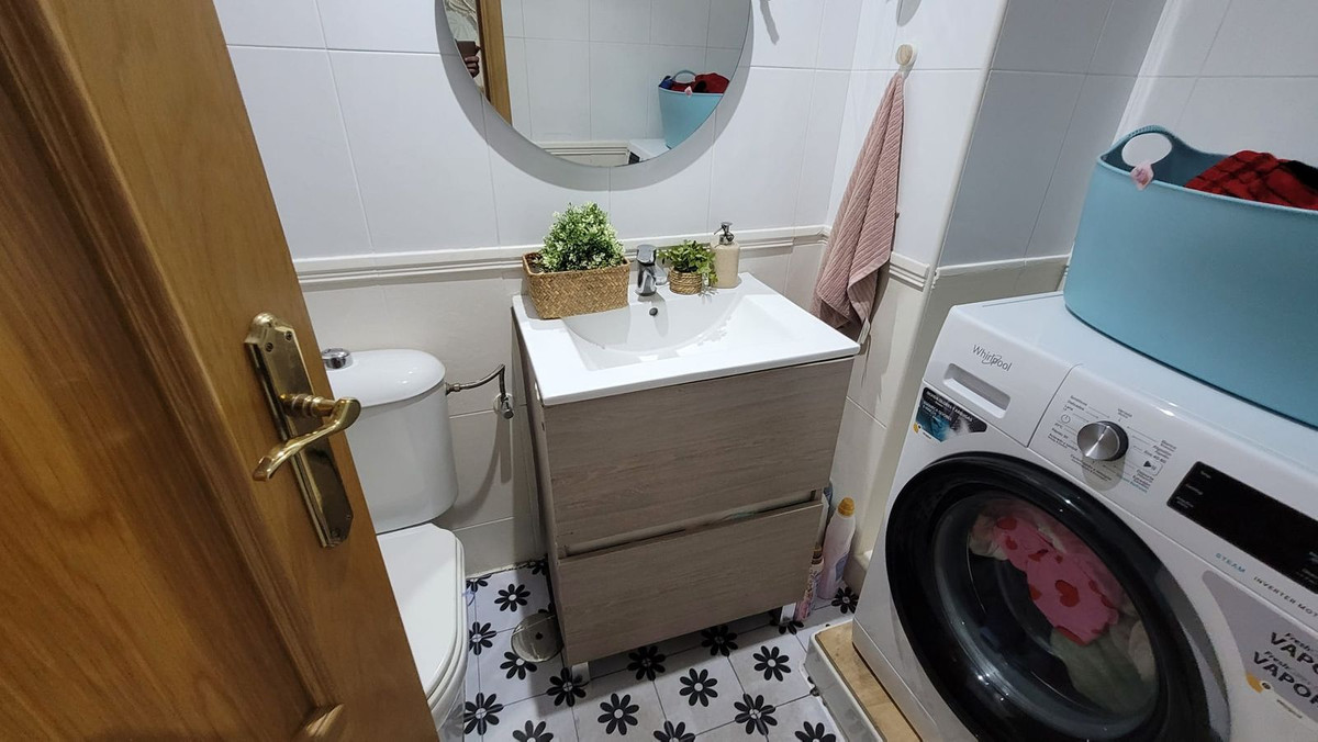 Appartement met 3 slaapkamers in Manilva in Manilva - foto 6