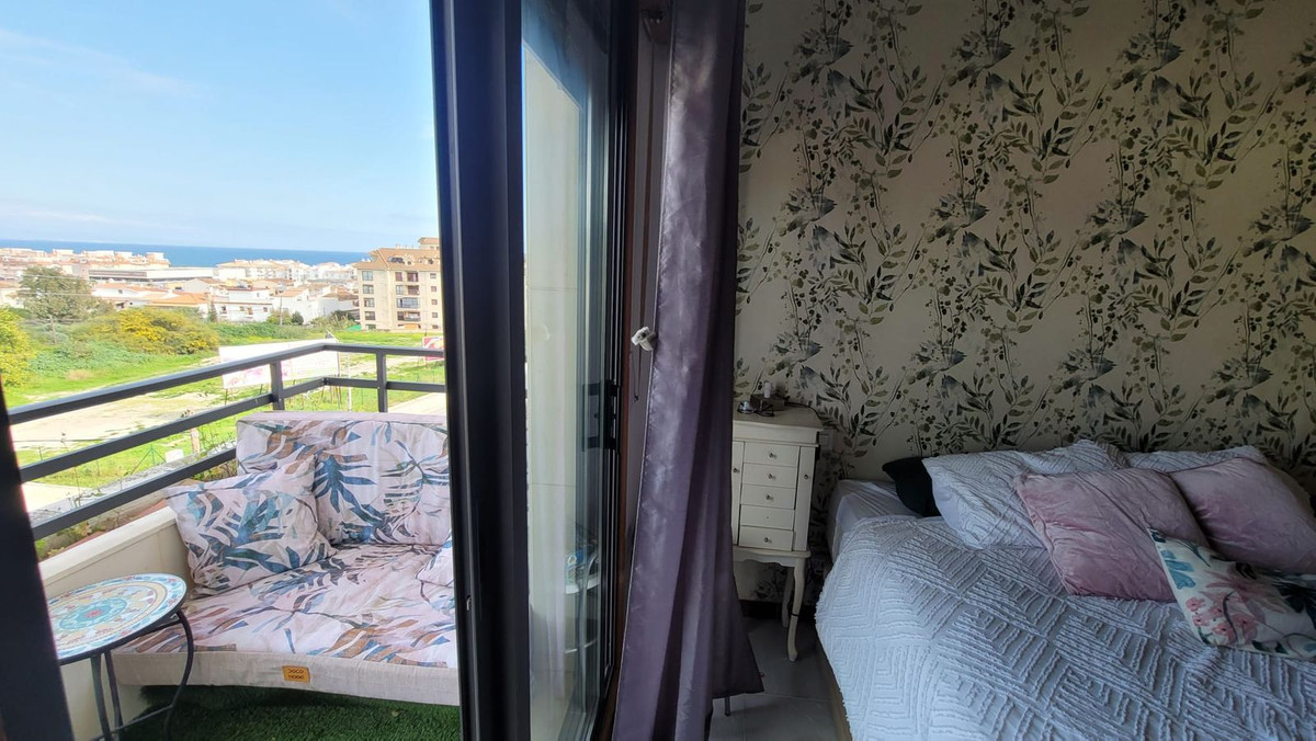 Appartement met 3 slaapkamers in Manilva in Manilva - foto 8