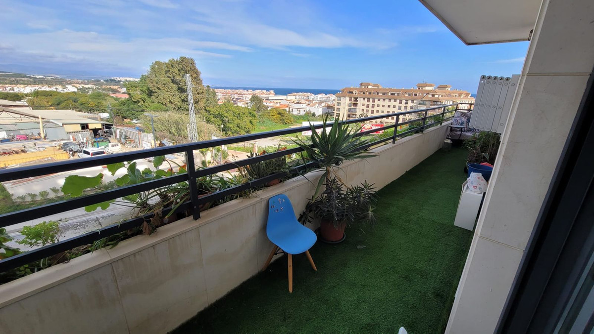 Appartement met 3 slaapkamers in Manilva in Manilva - foto 10