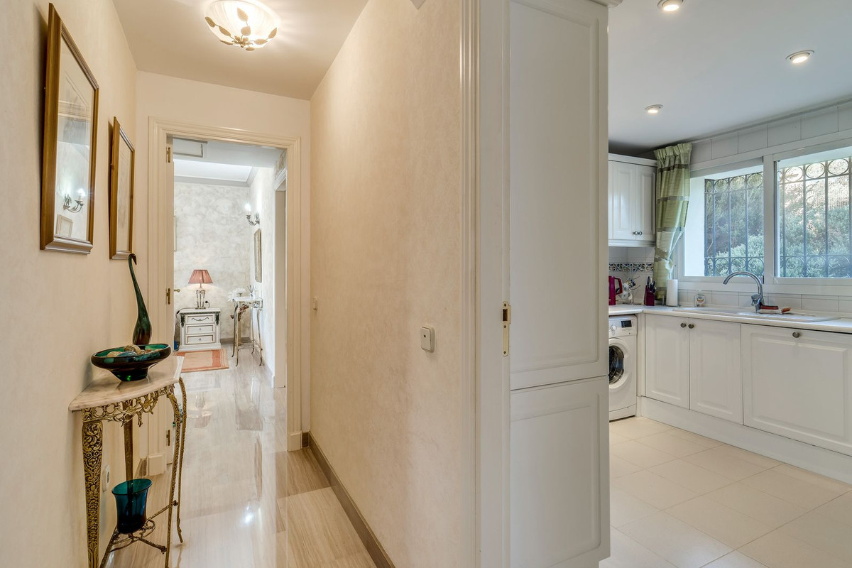 2-slaapkamer appartement in Elviria in Elviria - foto 11