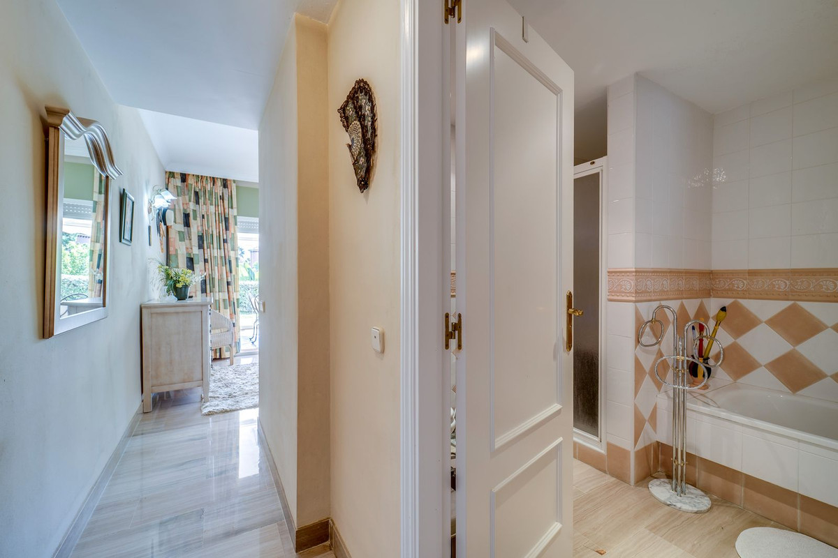 2-slaapkamer appartement in Elviria in Elviria - foto 12
