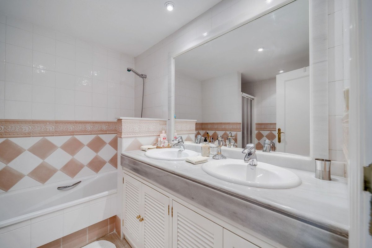 2-slaapkamer appartement in Elviria in Elviria - foto 13