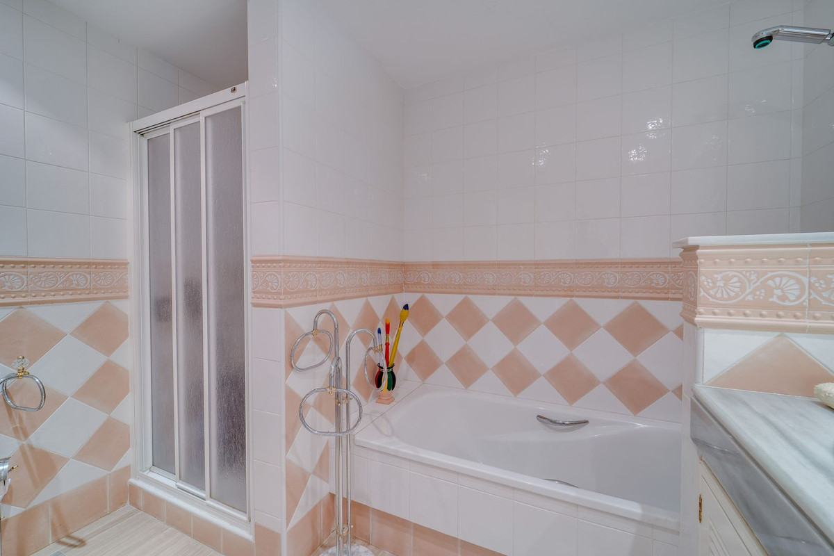 2-slaapkamer appartement in Elviria in Elviria - foto 14