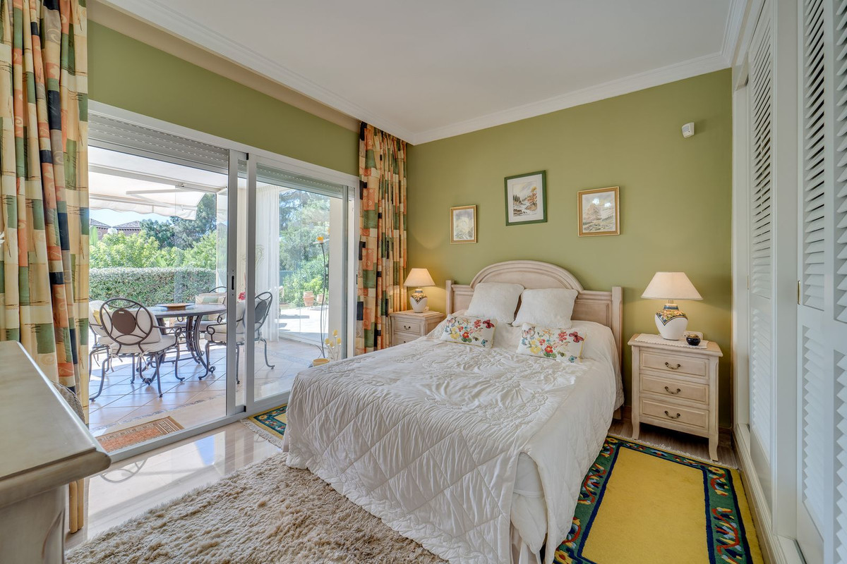 2-slaapkamer appartement in Elviria in Elviria - foto 15