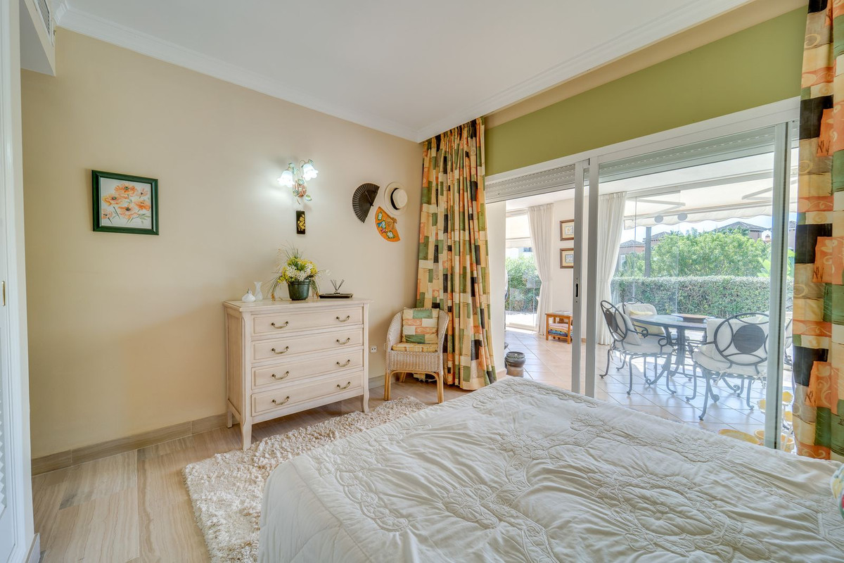 2-slaapkamer appartement in Elviria in Elviria - foto 16