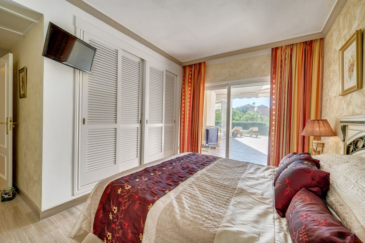 2-slaapkamer appartement in Elviria in Elviria - foto 17