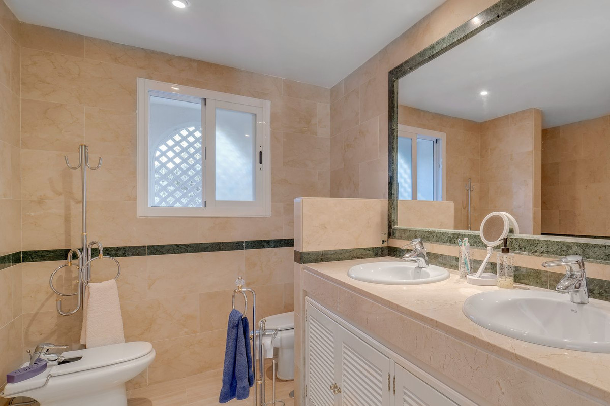 2-slaapkamer appartement in Elviria in Elviria - foto 18