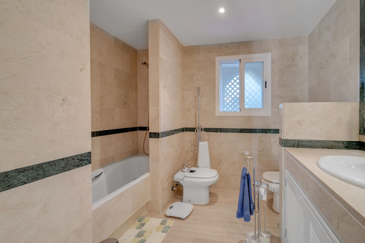 2-slaapkamer appartement in Elviria in Elviria - foto 19