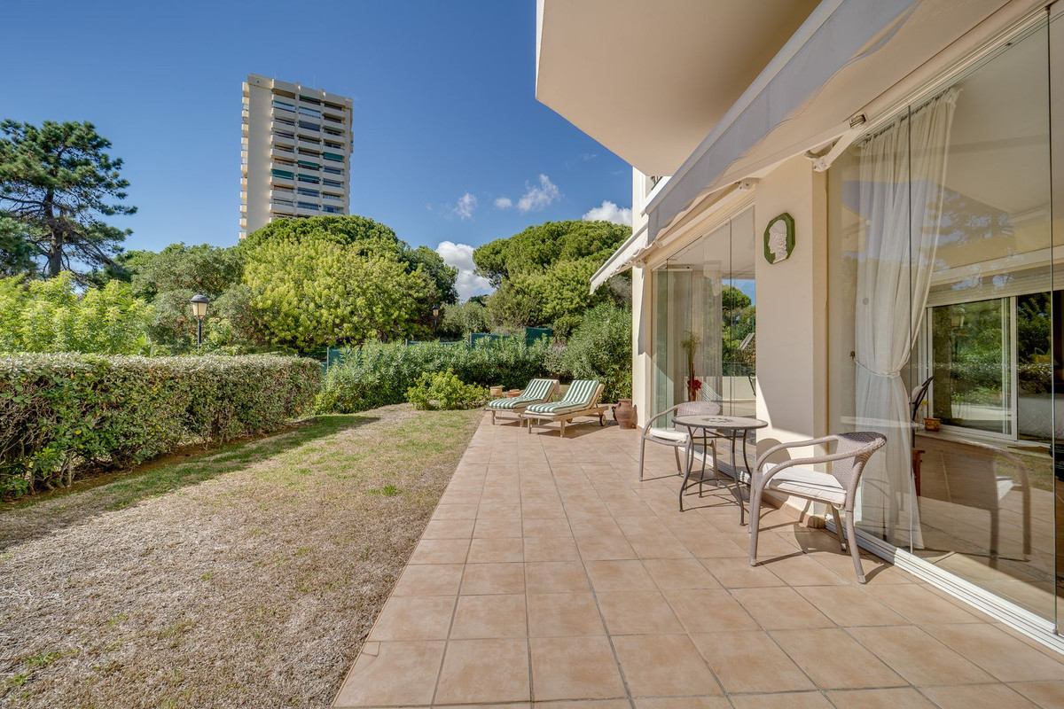 2-slaapkamer appartement in Elviria in Elviria - foto 4