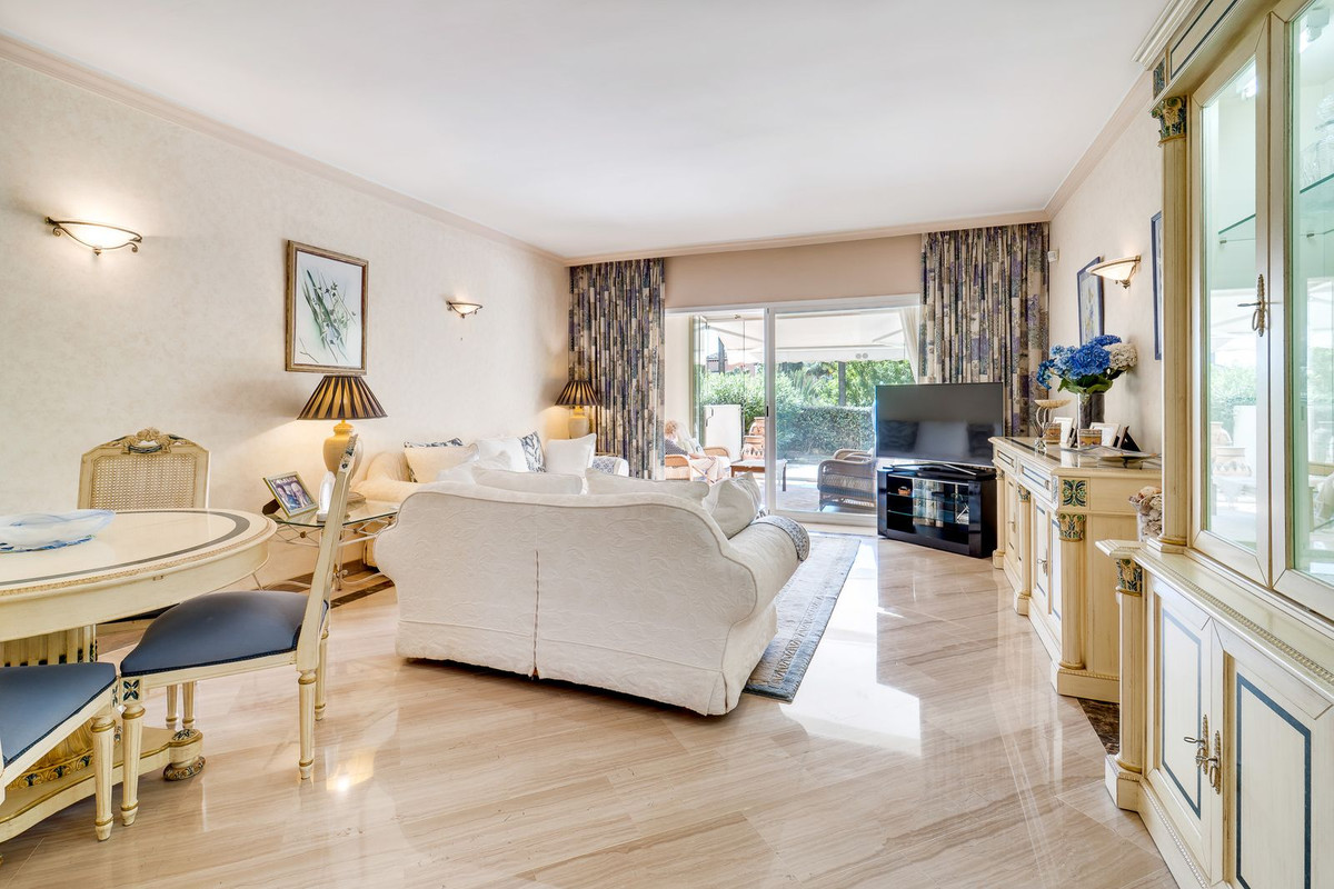 2-slaapkamer appartement in Elviria in Elviria - foto 6