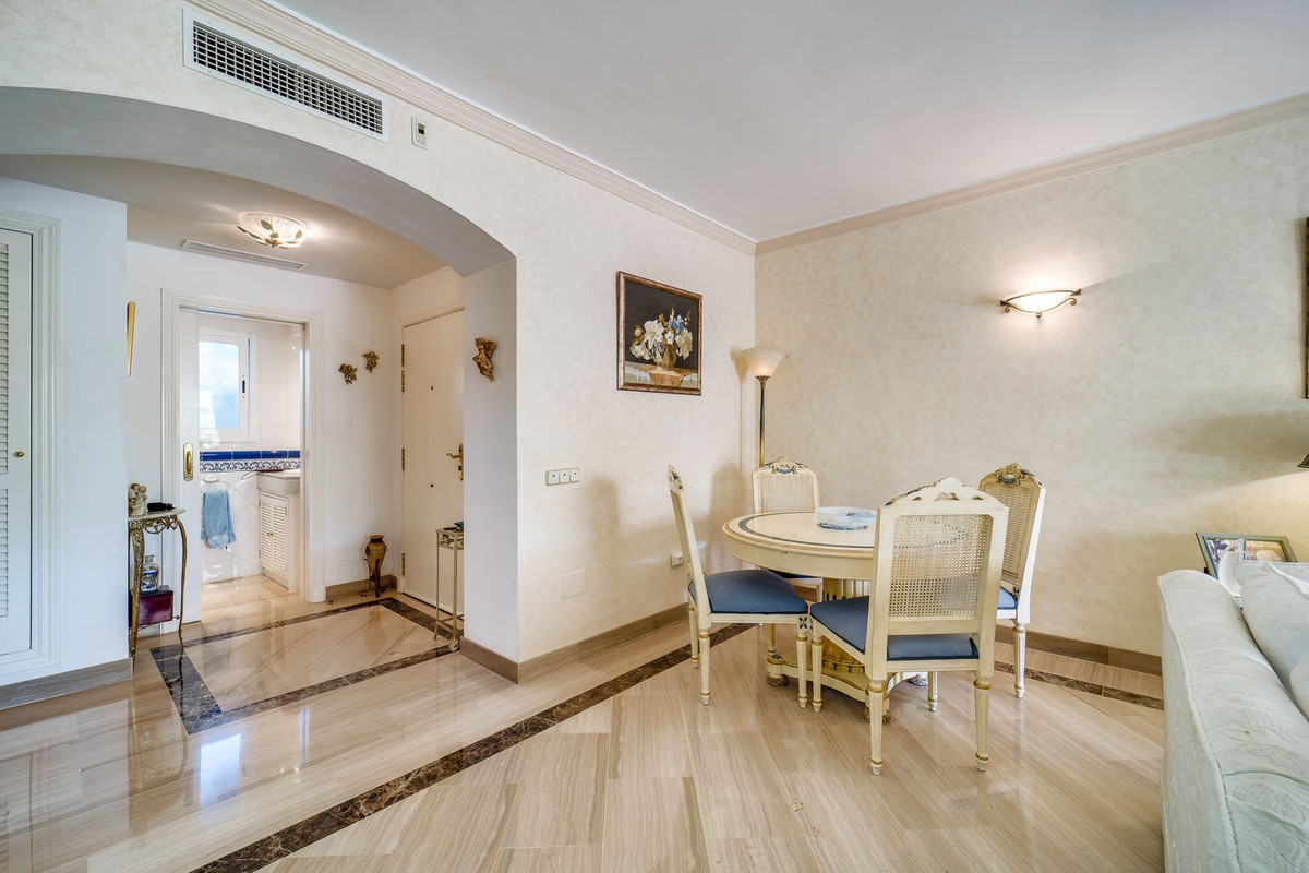 2-slaapkamer appartement in Elviria in Elviria - foto 8
