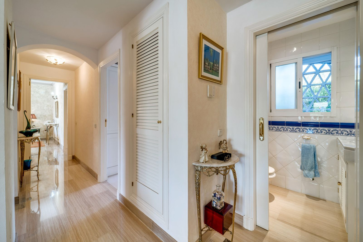2-slaapkamer appartement in Elviria in Elviria - foto 9