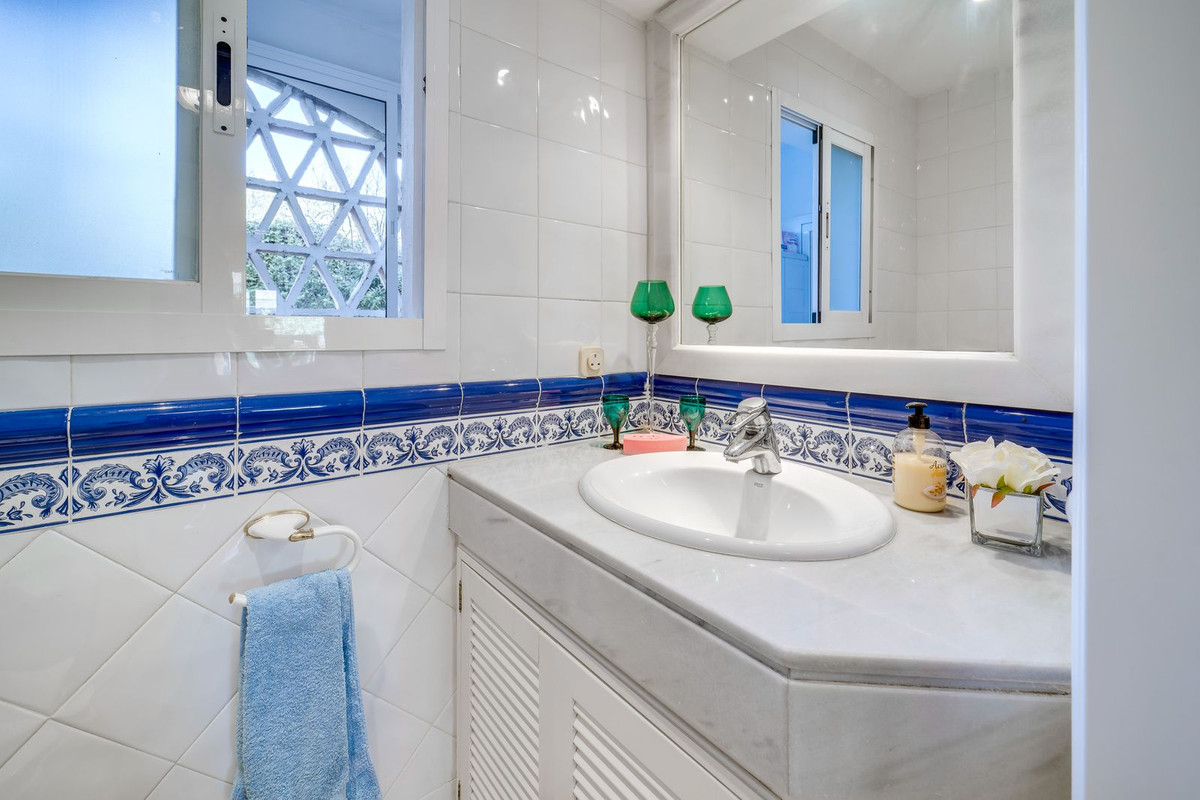2-slaapkamer appartement in Elviria in Elviria - foto 10