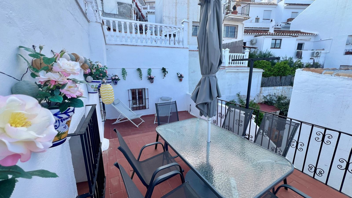 Driekamerwoning in Mijas Pueblo in Mijas - foto 14