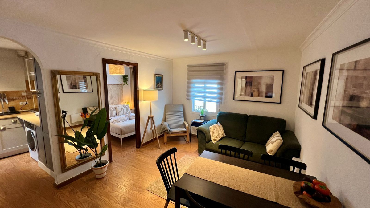 Driekamerwoning in Mijas Pueblo in Mijas - foto 4