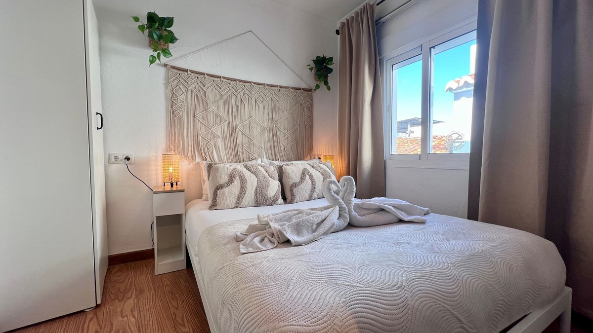 Driekamerwoning in Mijas Pueblo in Mijas - foto 10