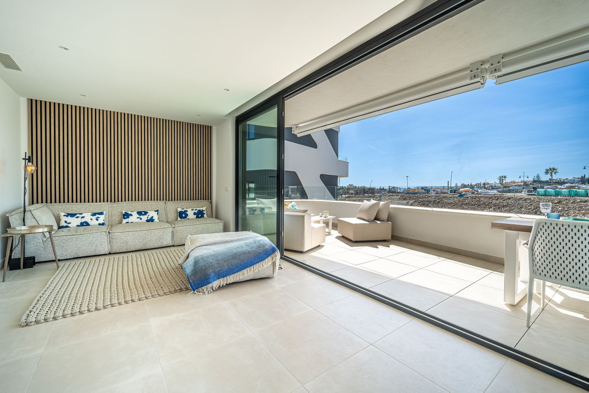2 bedroom Apartment in Fuengirola in Fuengirola - foto 12