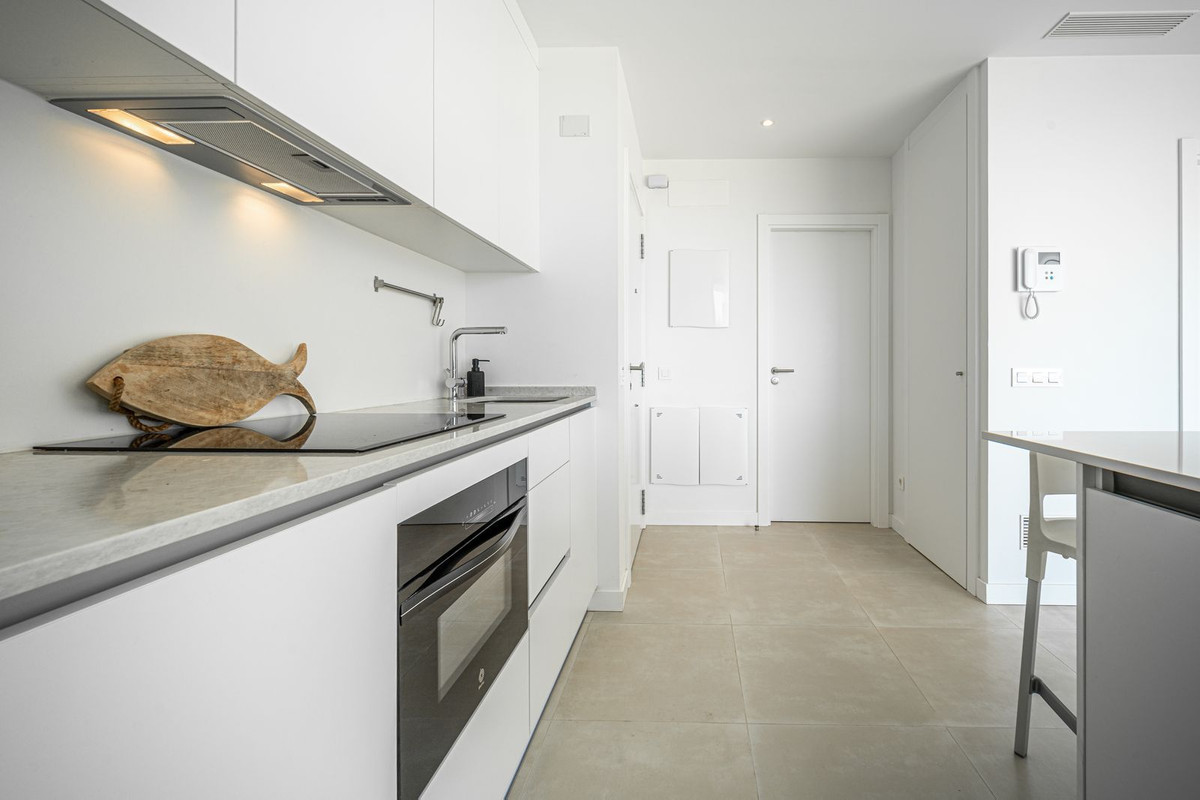 2 bedroom Apartment in Fuengirola in Fuengirola - foto 14