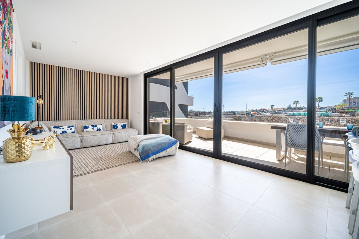 2 bedroom Apartment in Fuengirola in Fuengirola - foto 16