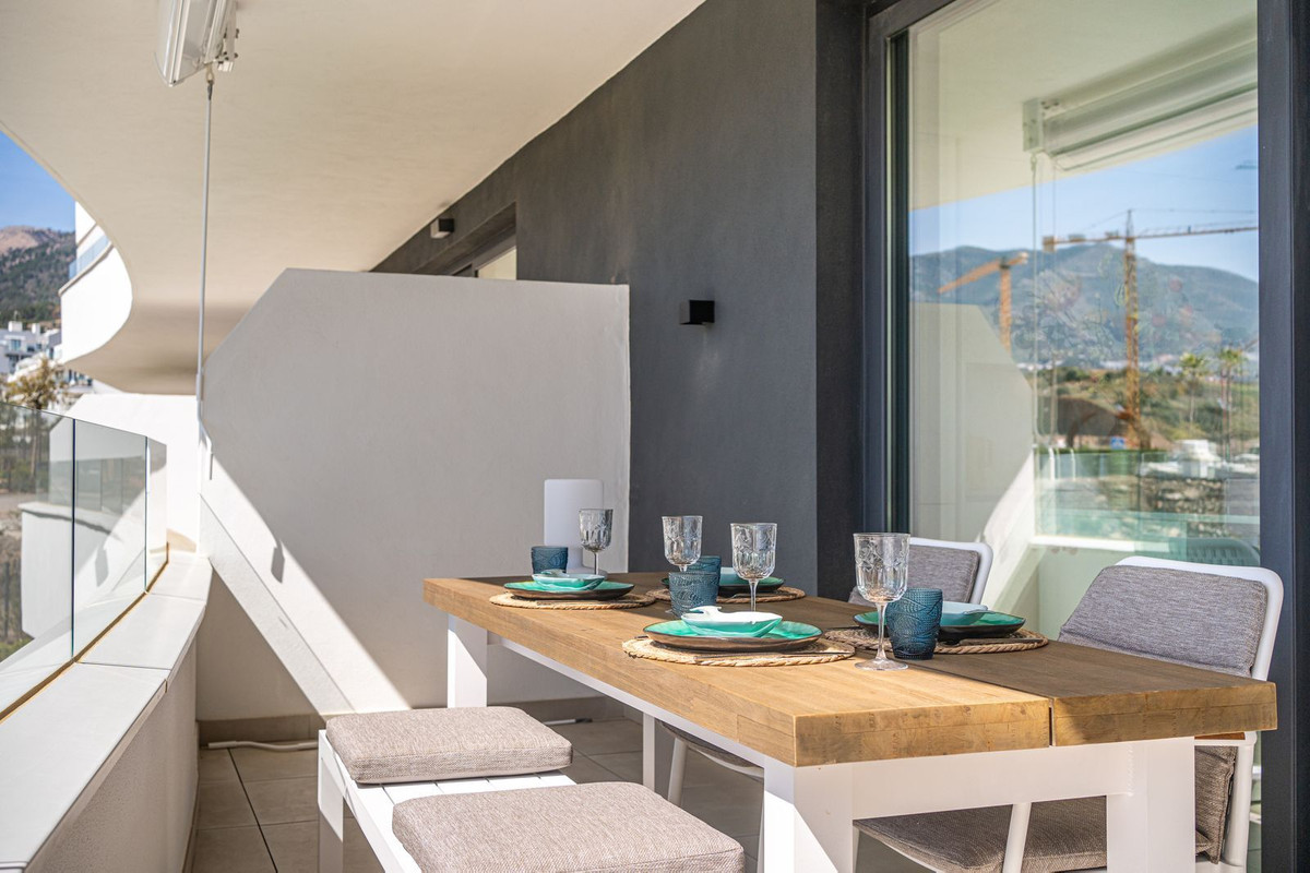 2 bedroom Apartment in Fuengirola in Fuengirola - foto 19