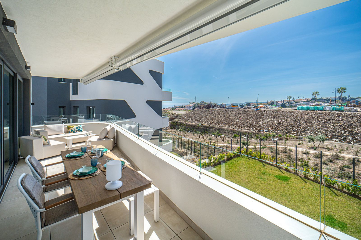 2 bedroom Apartment in Fuengirola in Fuengirola - foto 20