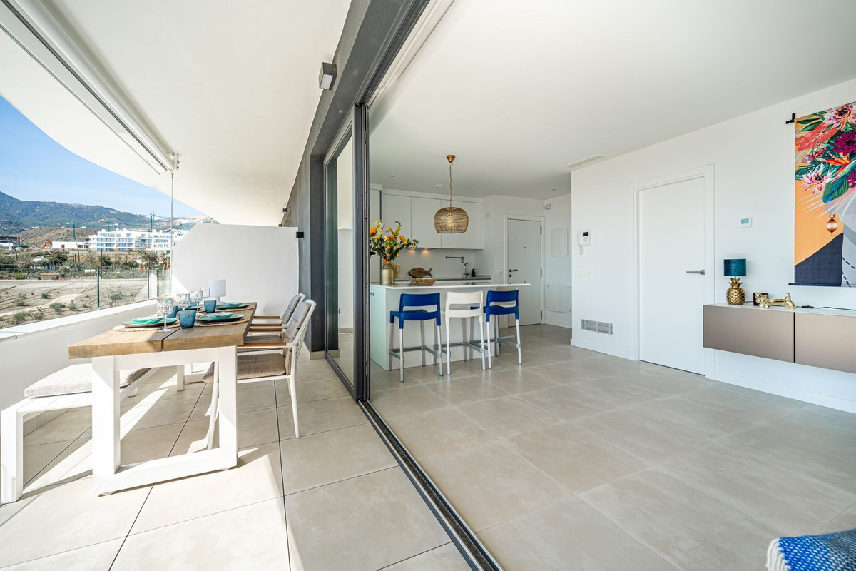 2 bedroom Apartment in Fuengirola in Fuengirola - foto 6
