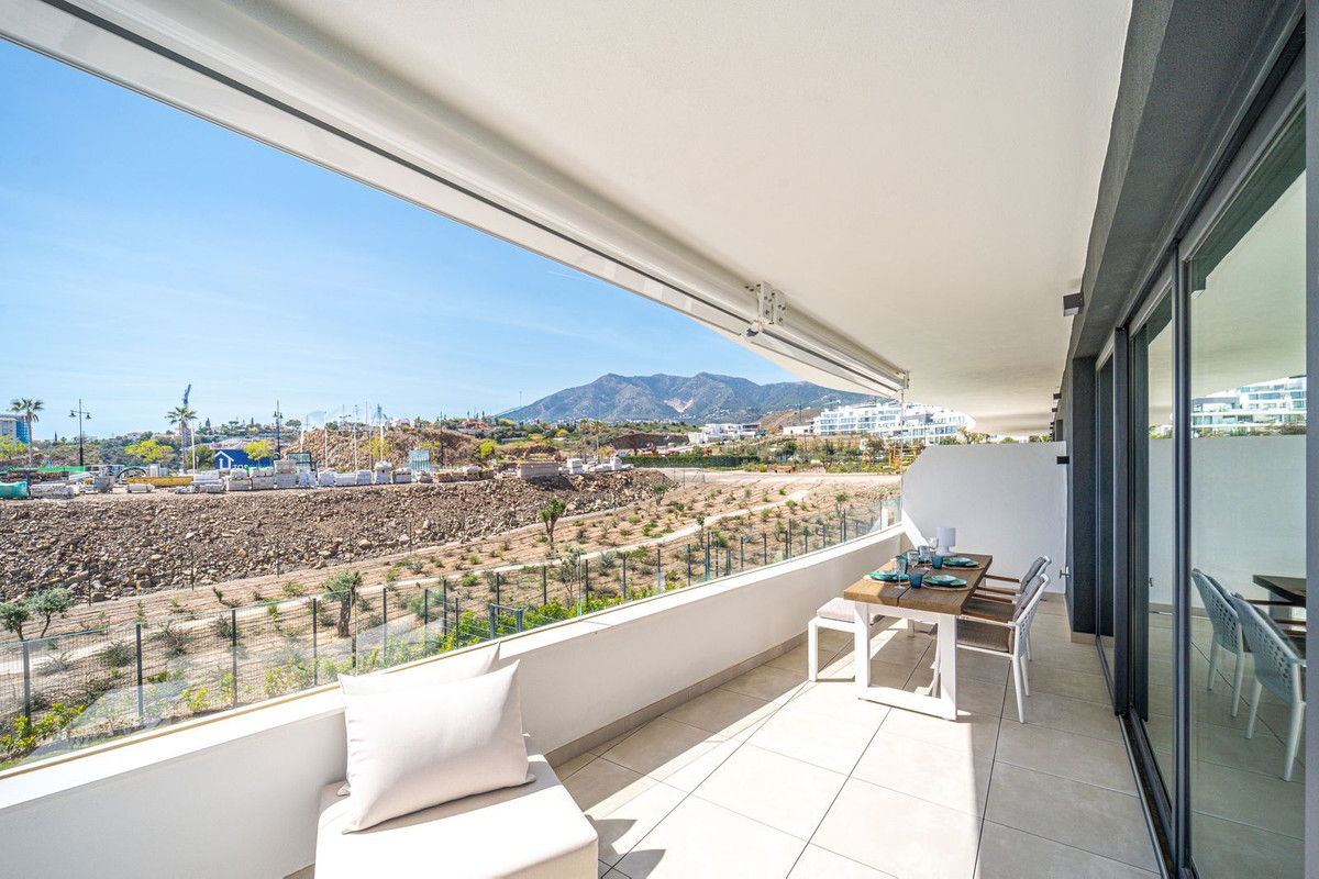 2 bedroom Apartment in Fuengirola in Fuengirola - foto 7