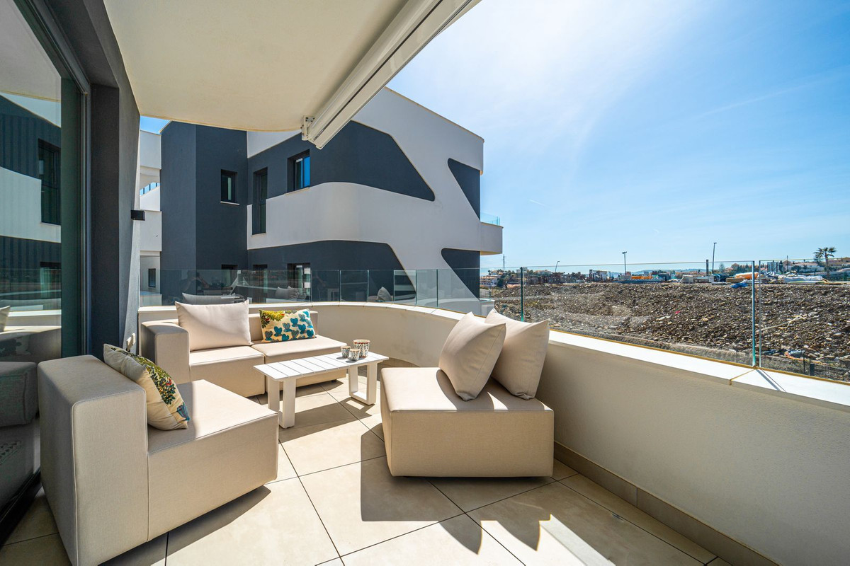2 bedroom Apartment in Fuengirola in Fuengirola - foto 8