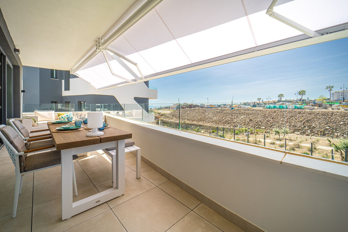 2 bedroom Apartment in Fuengirola in Fuengirola - foto 10