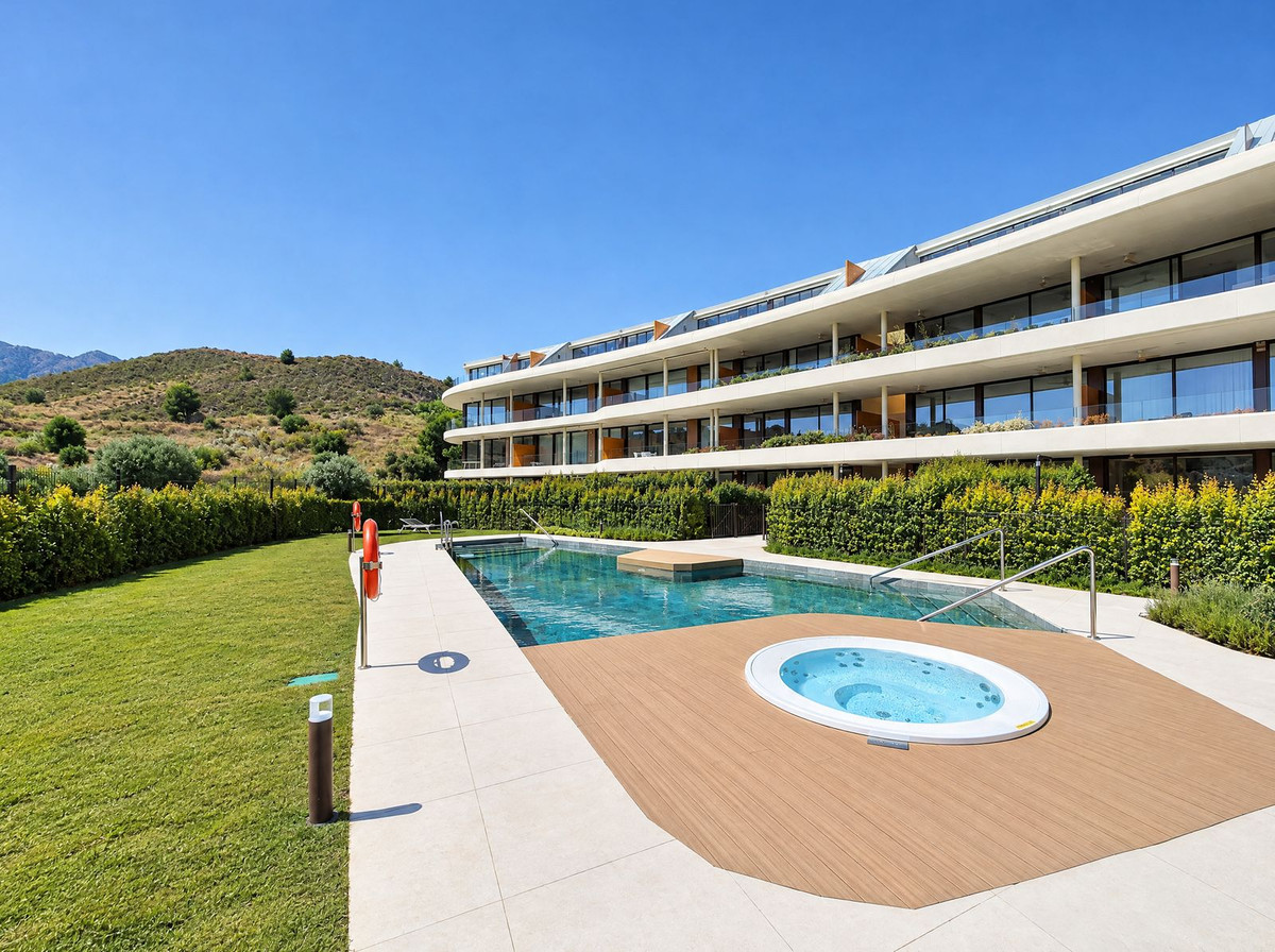 Tweeslaapkamerappartement in Fuengirola (El Higuerón) in Fuengirola - foto 2