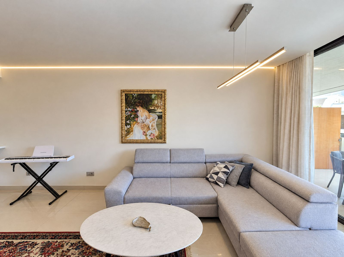 Tweeslaapkamerappartement in Fuengirola (El Higuerón) in Fuengirola - foto 11