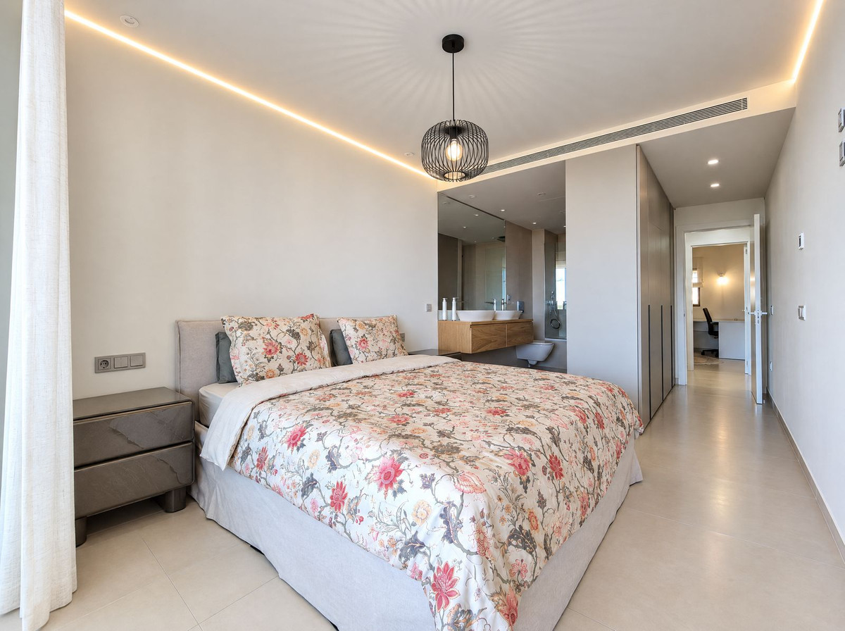 Tweeslaapkamerappartement in Fuengirola (El Higuerón) in Fuengirola - foto 18