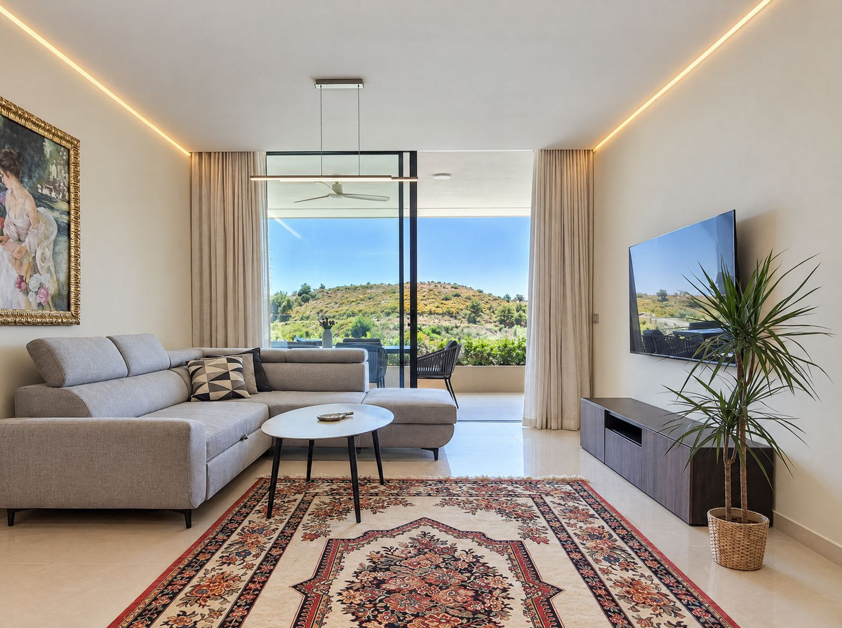 Tweeslaapkamerappartement in Fuengirola (El Higuerón) in Fuengirola - foto 10