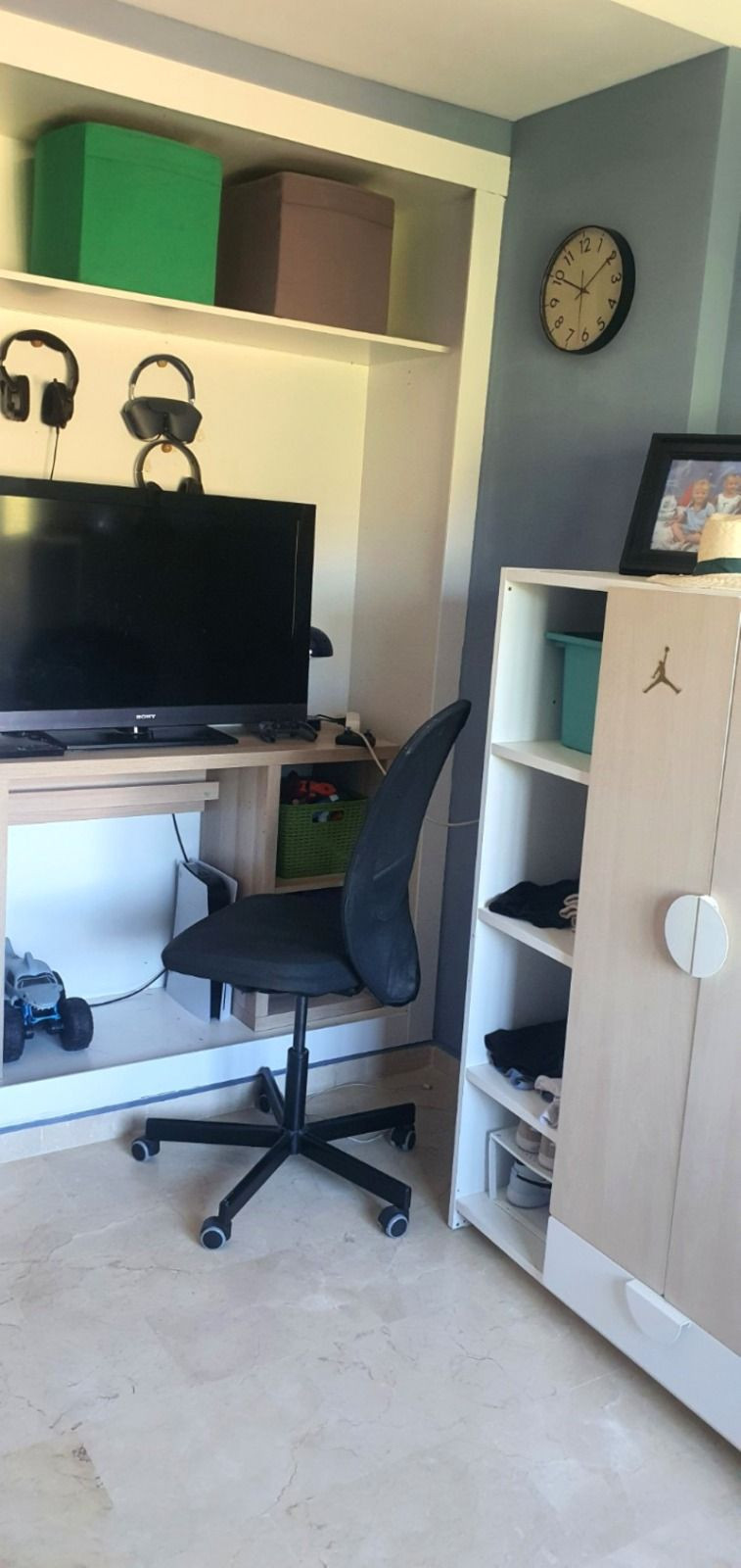 Stadswoning met 4 slaapkamers in Sitio de Calahonda in Calahonda - foto 11