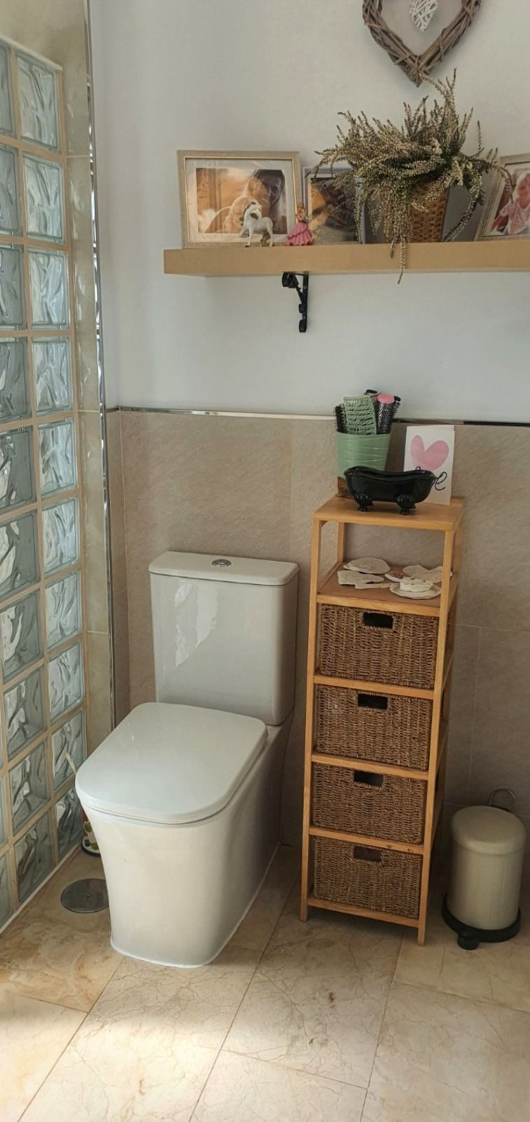 Stadswoning met 4 slaapkamers in Sitio de Calahonda in Calahonda - foto 17