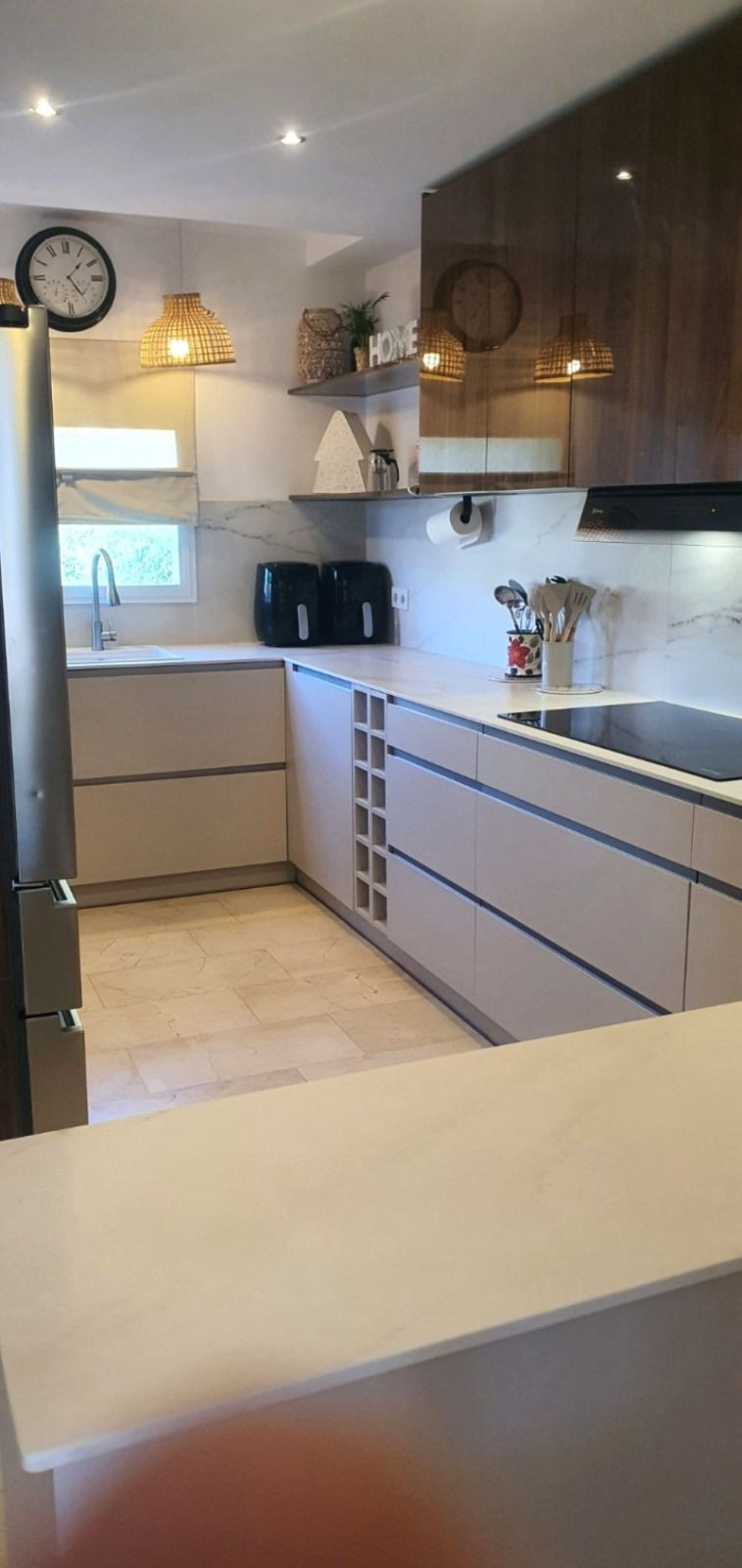 Stadswoning met 4 slaapkamers in Sitio de Calahonda in Calahonda - foto 5