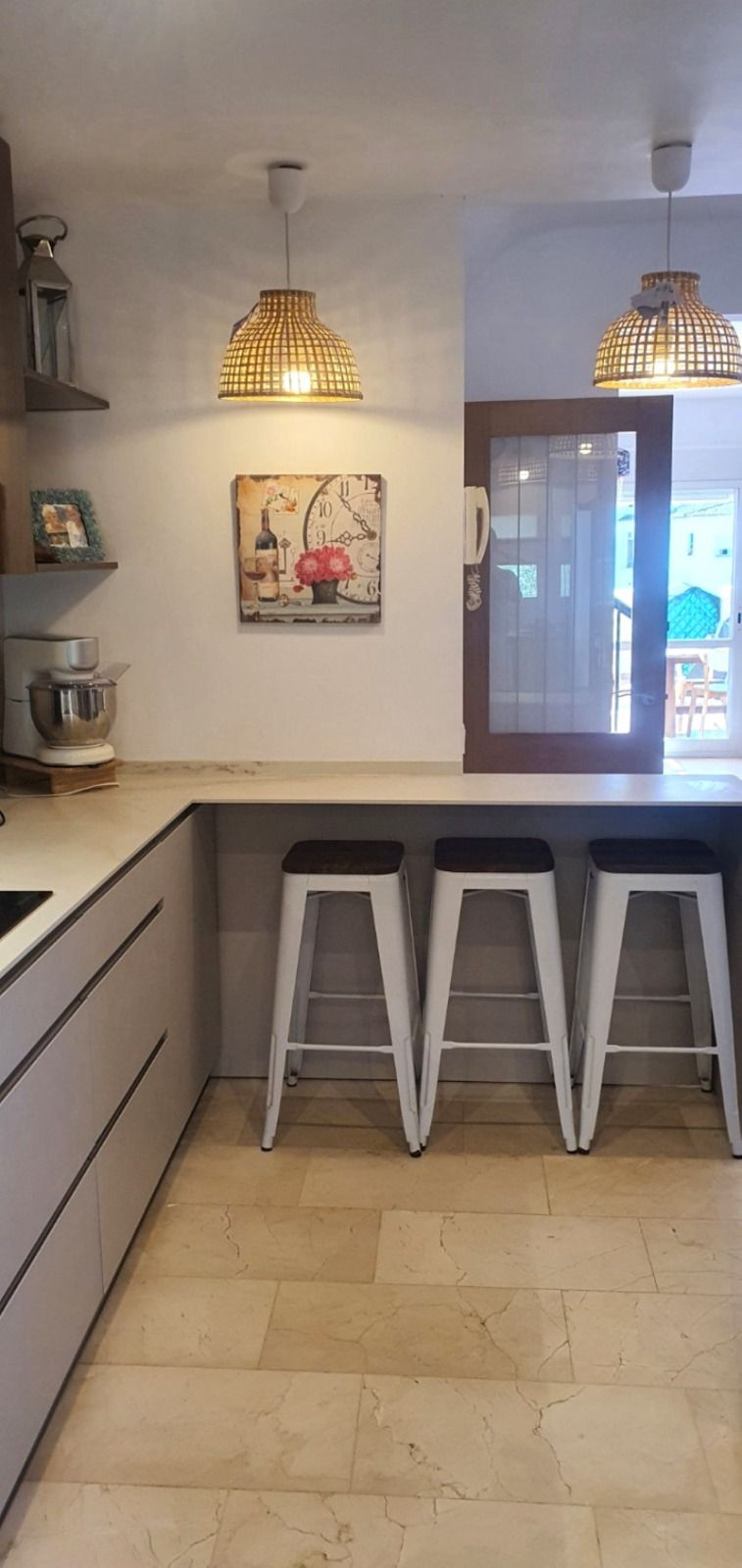 Stadswoning met 4 slaapkamers in Sitio de Calahonda in Calahonda - foto 7