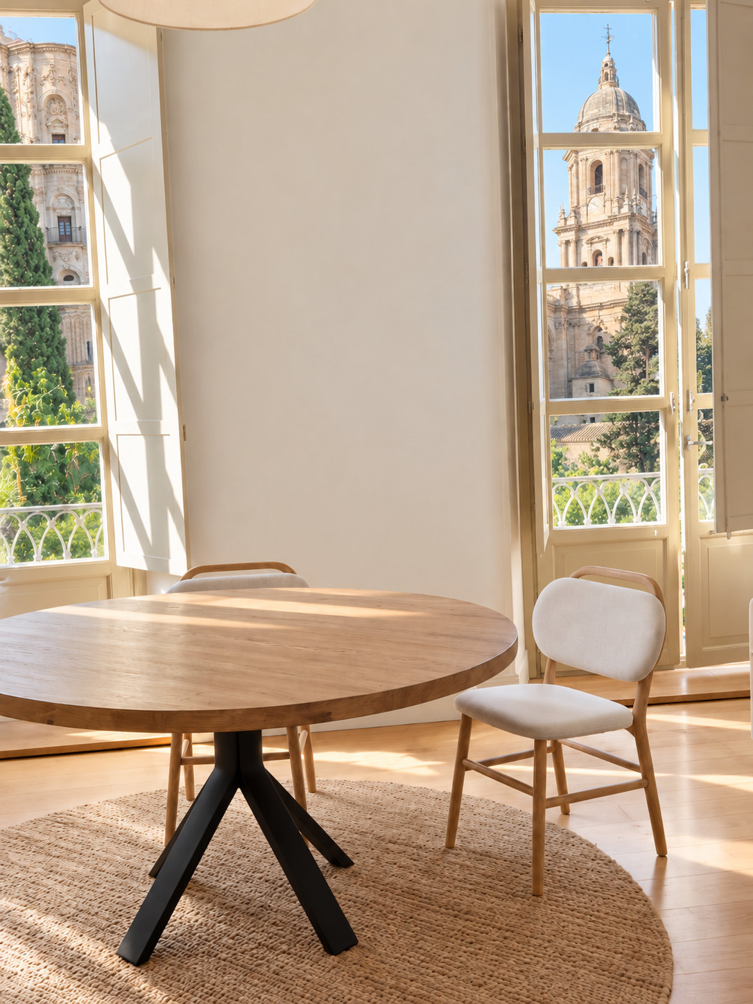 Drie-slaapkamerappartement in Málaga Centro in Málaga Centro - foto 11
