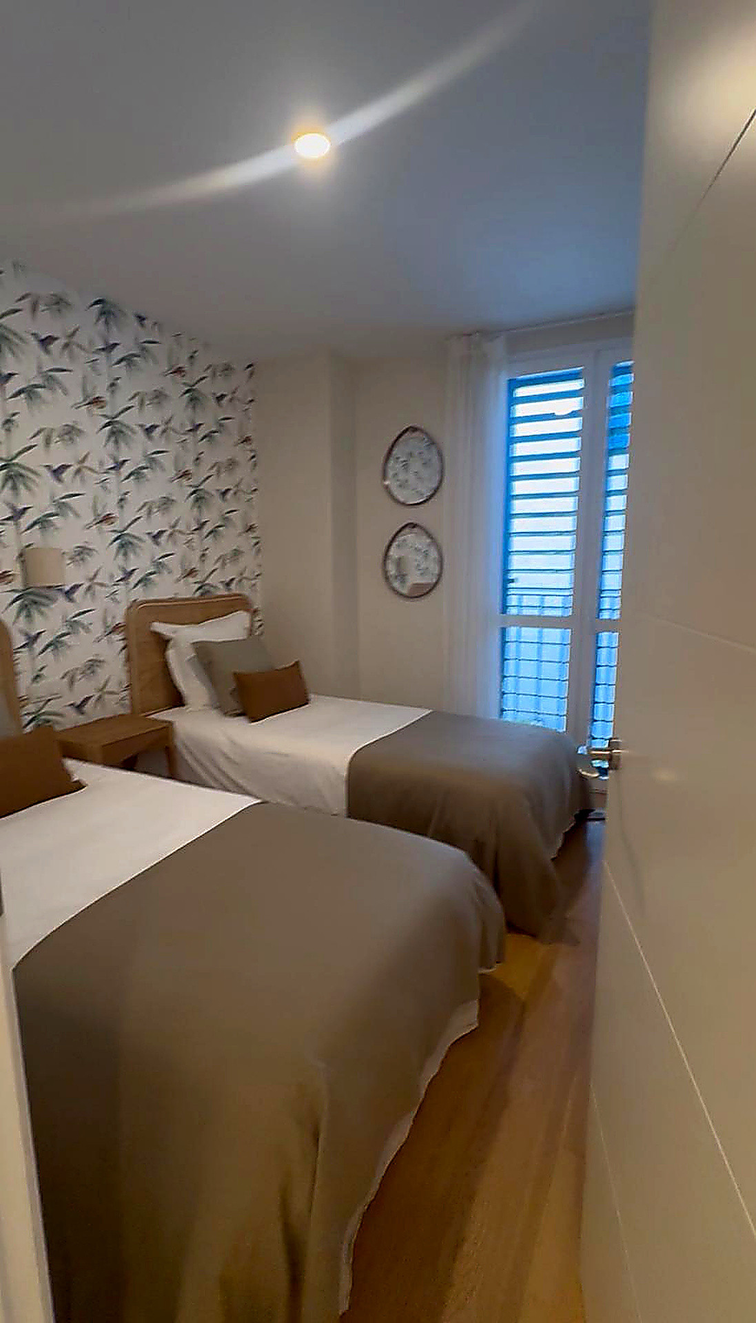 2-slaapkamer appartement in Málaga Centro in Málaga Centro - foto 11