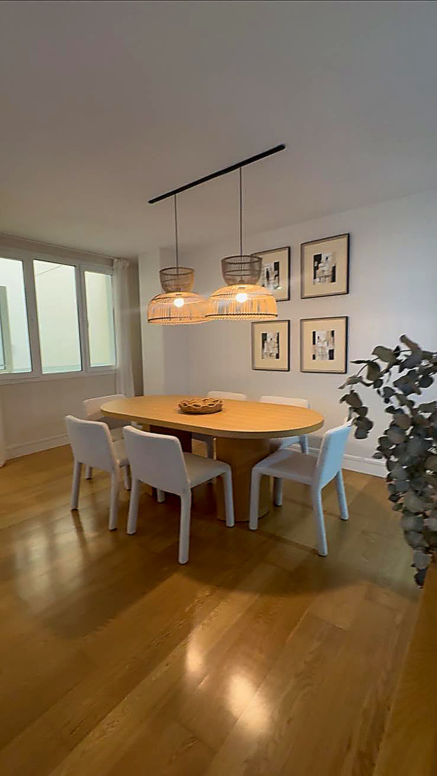 2-slaapkamer appartement in Málaga Centro in Málaga Centro - foto 6