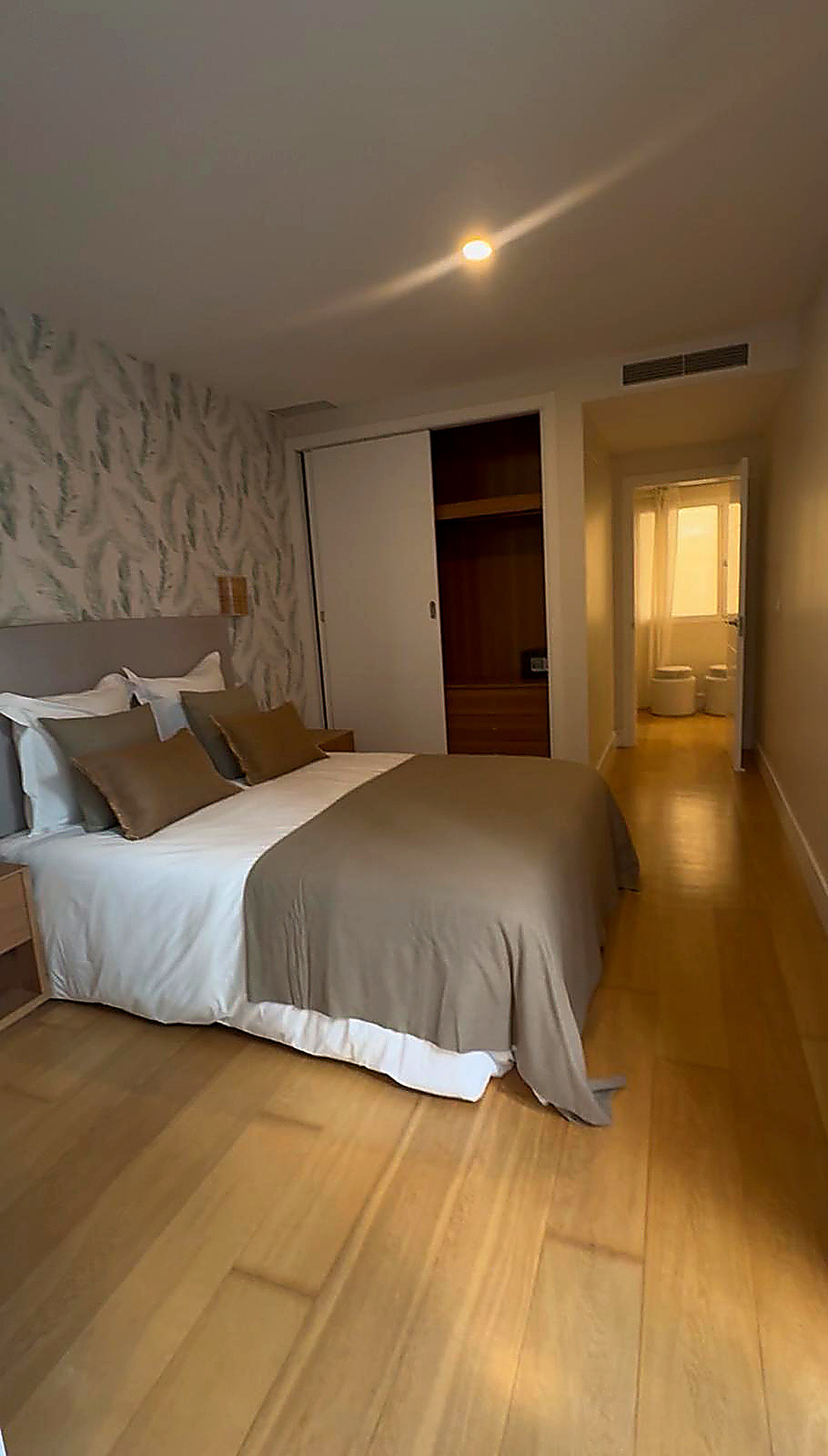 2-slaapkamer appartement in Málaga Centro in Málaga Centro - foto 8