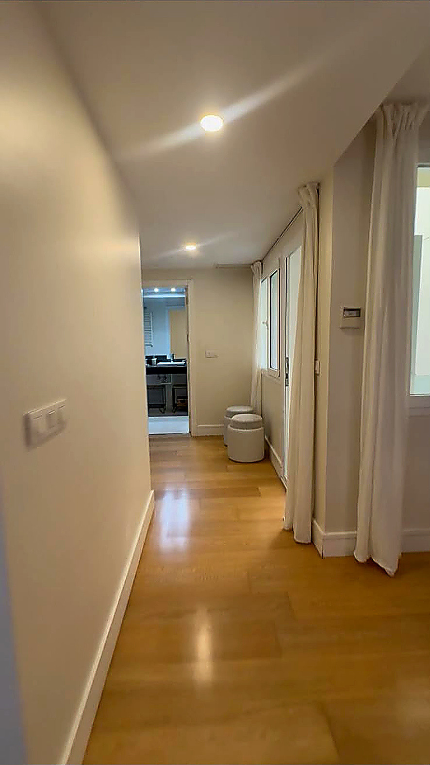 2-slaapkamer appartement in Málaga Centro in Málaga Centro - foto 10
