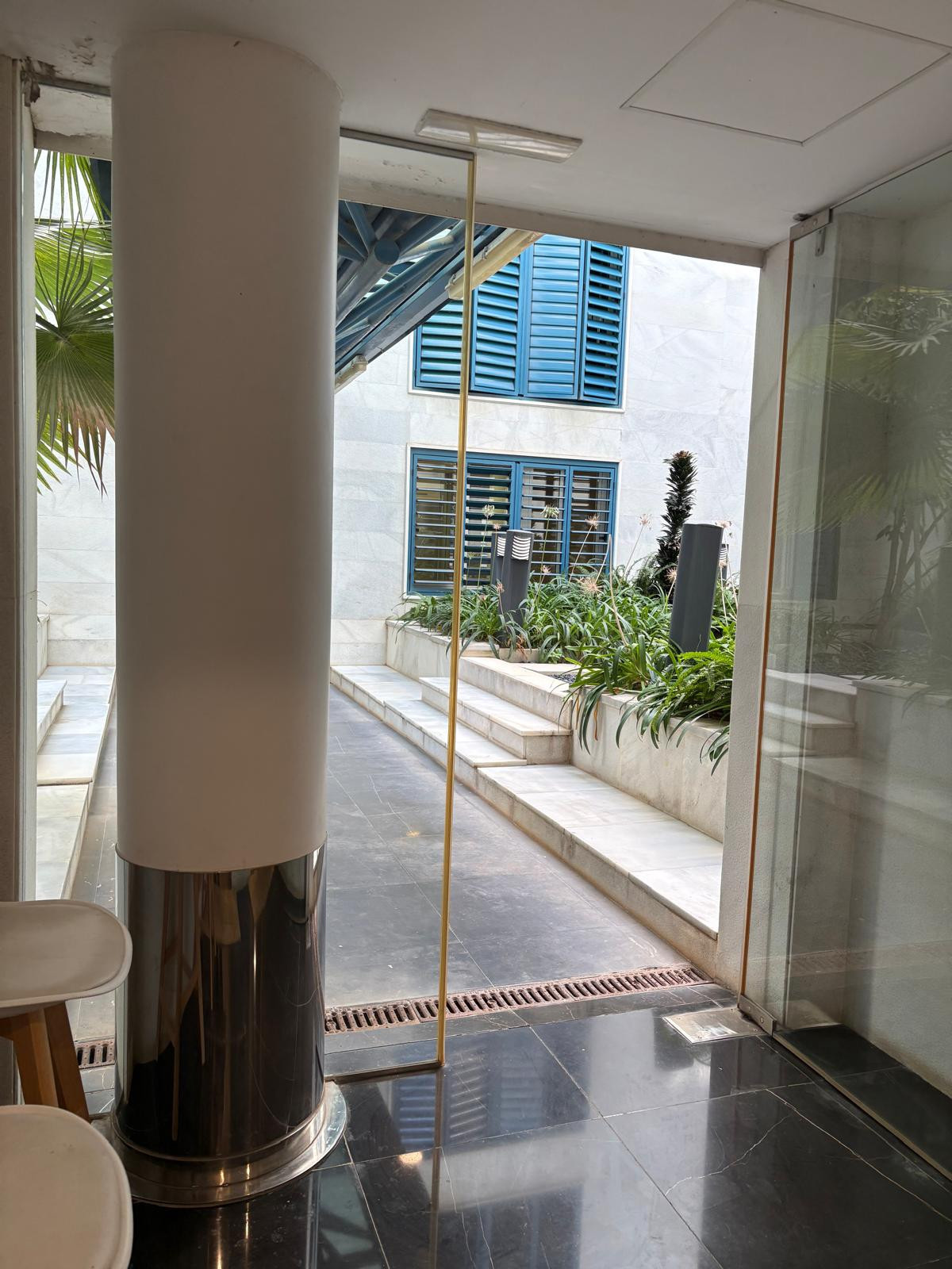 1 bedroom Apartment in Málaga Centro in Málaga Centro - foto 10