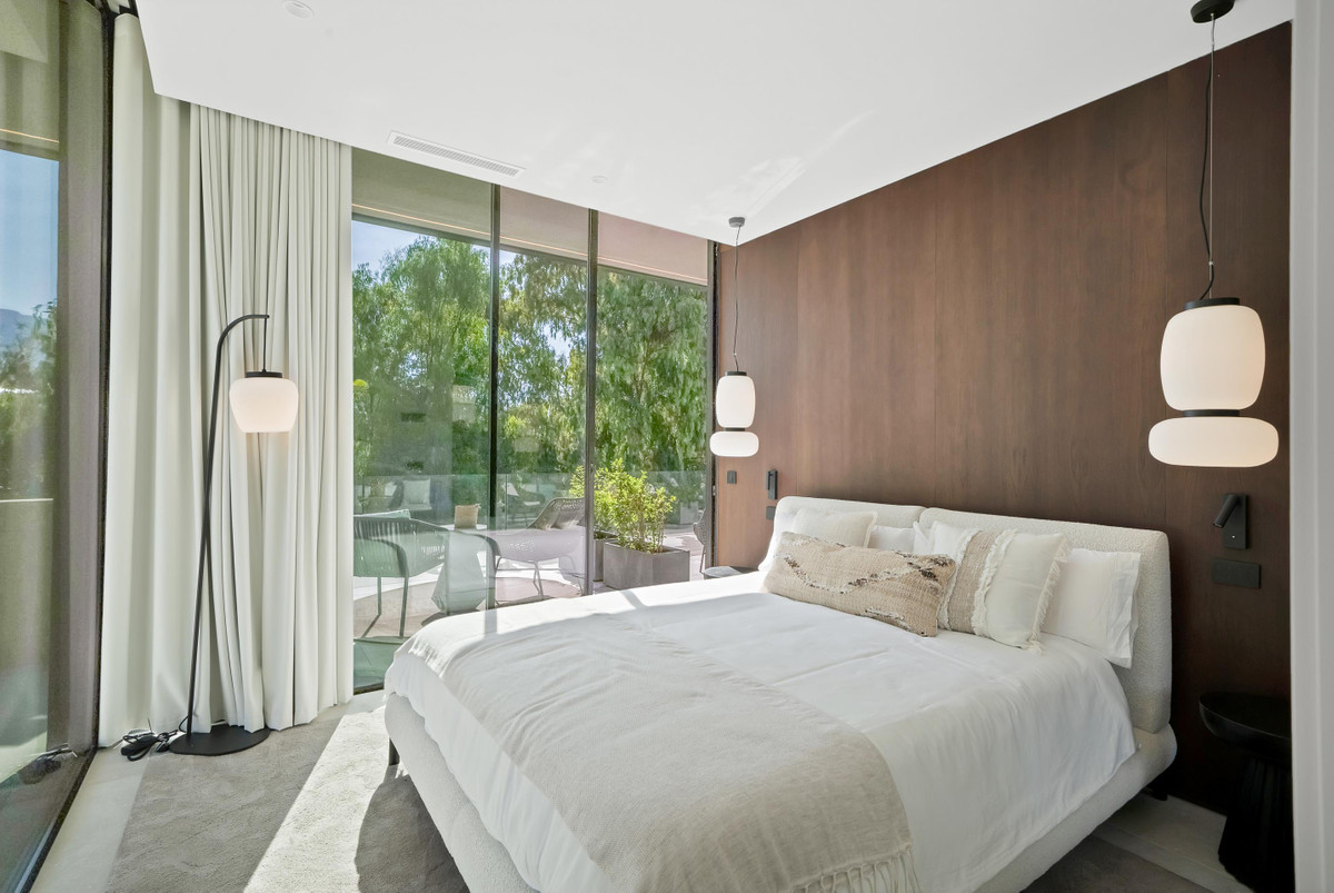 6 bedroom House in Marbella in Marbella - foto 17