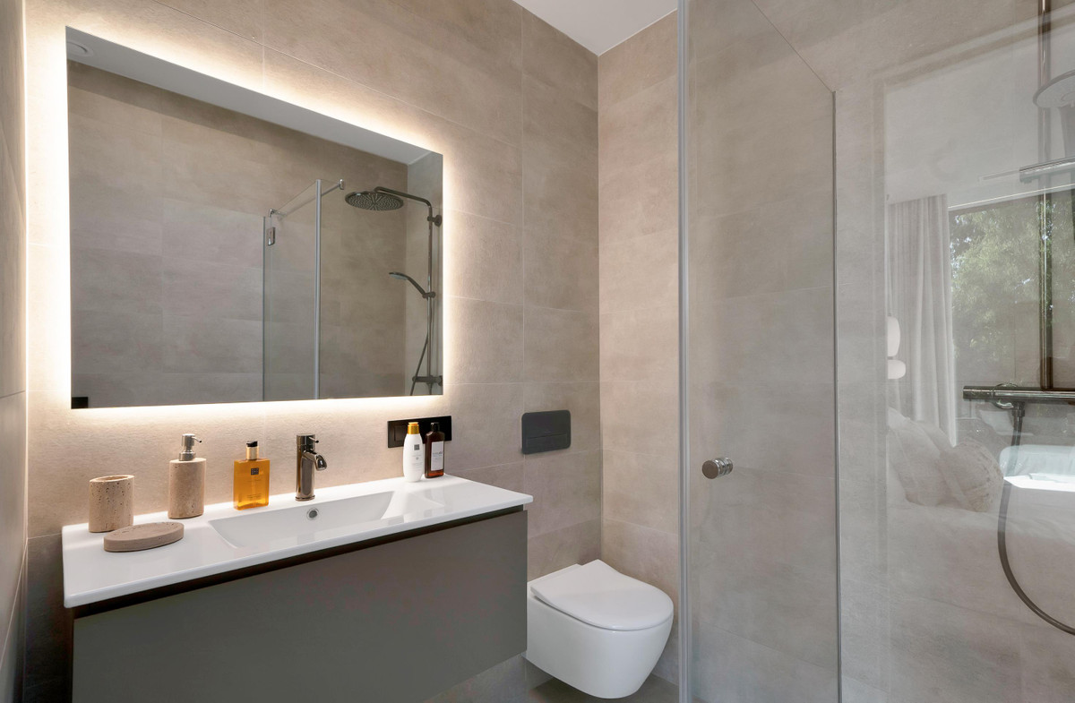 6 bedroom House in Marbella in Marbella - foto 18