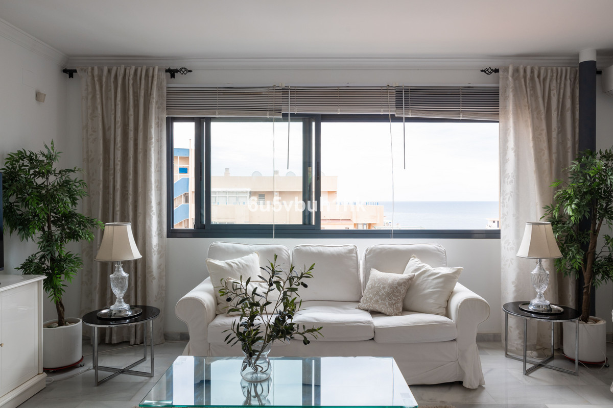 2-slaapkamer penthouse in Fuengirola in Fuengirola - foto 3