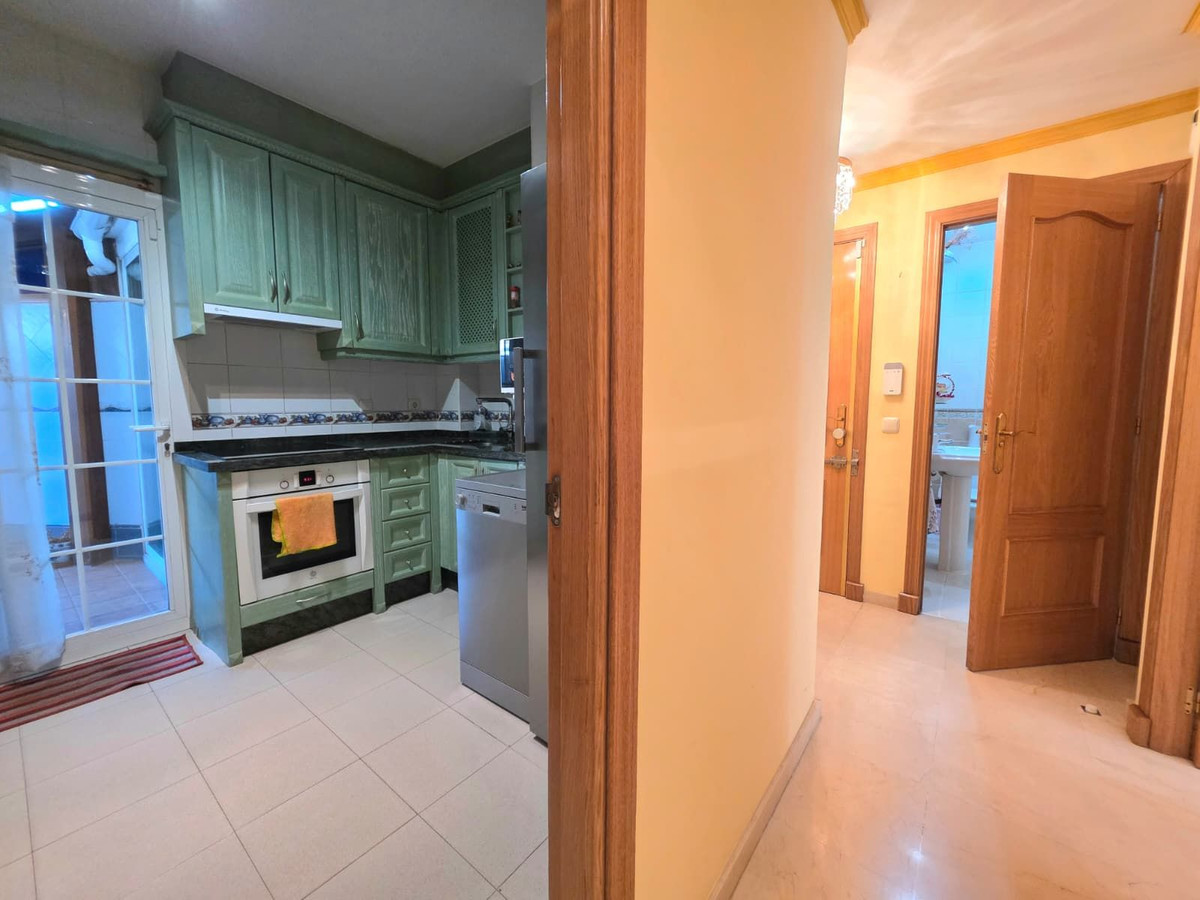2 bedroom Apartment in Marbella in Marbella - foto 11