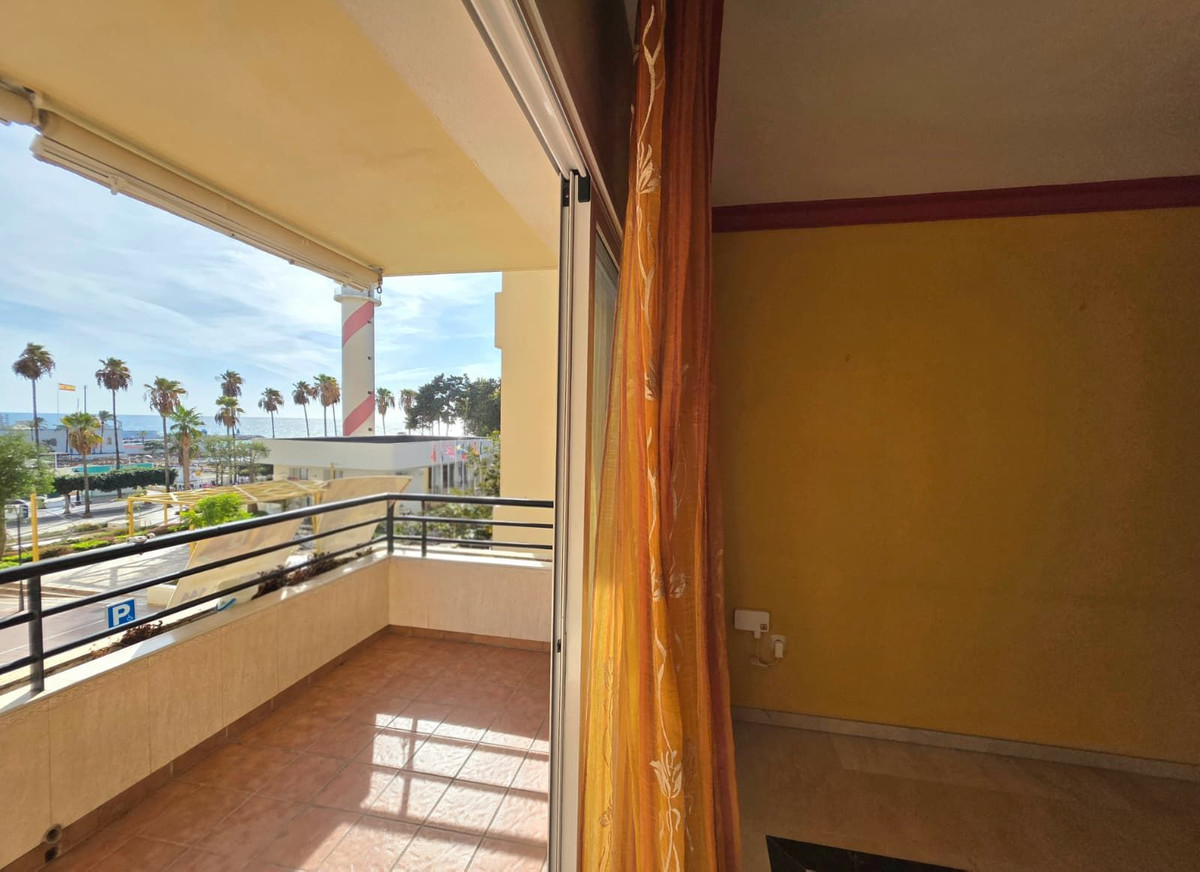 2 bedroom Apartment in Marbella in Marbella - foto 14